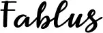 Fablus