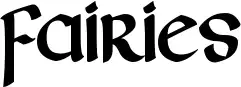 Fairies