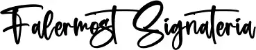 Falermost Signateria