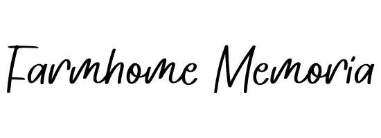Farmhome Memoria