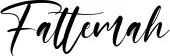 Fattemah