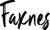 Faxnes