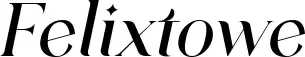 Felixtowe