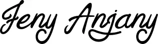 Feny Anjany