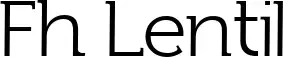 Fh Lentil