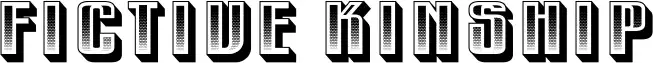 Fictive Kinship