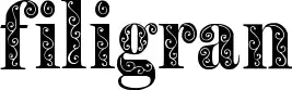 Filigran