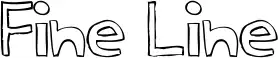 Fine Line