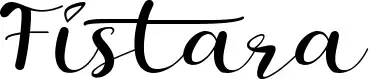 Fistara