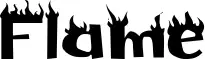 Flame