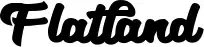 Flatland
