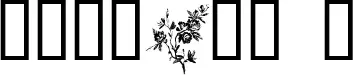 Florals 1