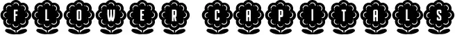 Flower Capitals