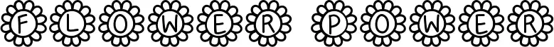 Flower Power