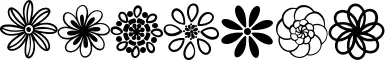 Flowery