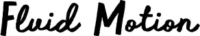 Fluid Motion