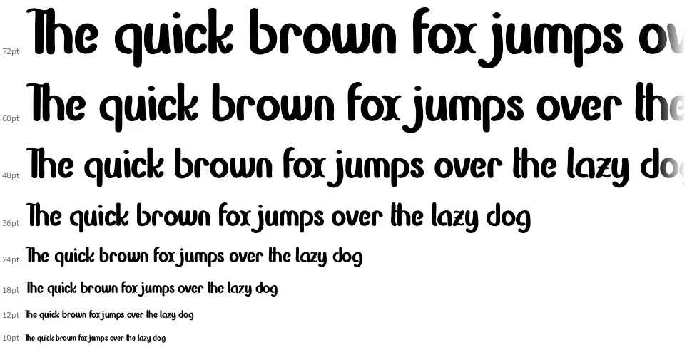 Flynsterfont waterfall