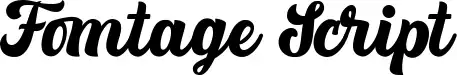 Fomtage Script
