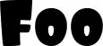 Foo