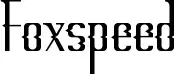 Foxspeed