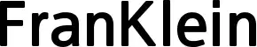 FranKlein