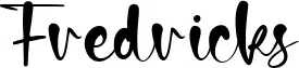 Fredricks