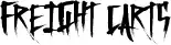 Freight Carts