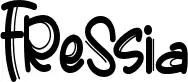 Fressia
