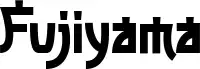 Fujiyama
