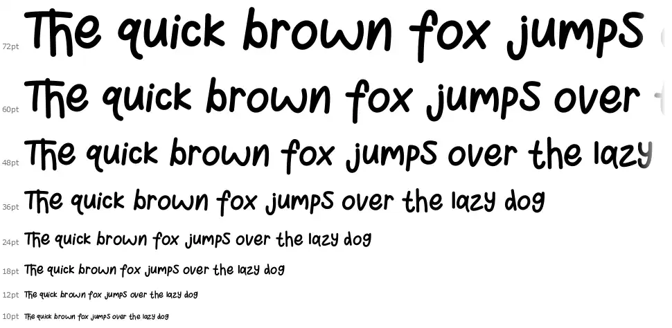 Fukedfont waterfall