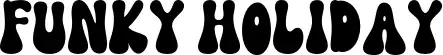 Funky Holiday