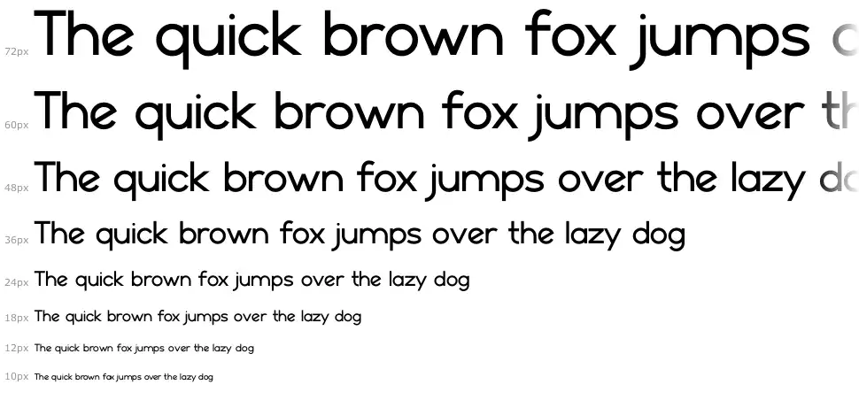 Furfolkfont waterfall