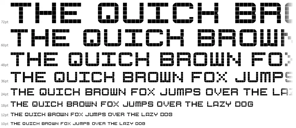 G7 Cube 5font waterfall