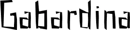 Gabardina