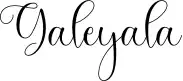 Galeyala