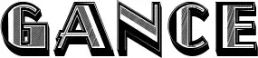 Gance
