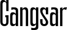 Gangsar