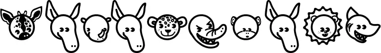 Garanimals