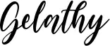 Gelathy