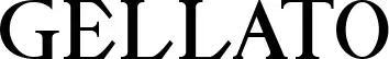 Gellato