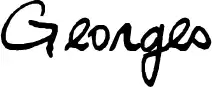 Georges
