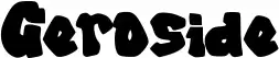 Geroside