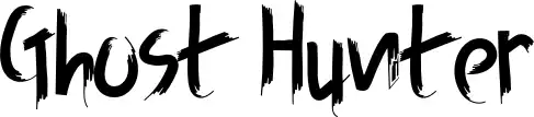 Ghost Hunter