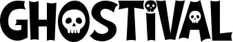 Ghostival