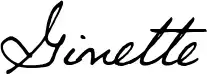 Ginette