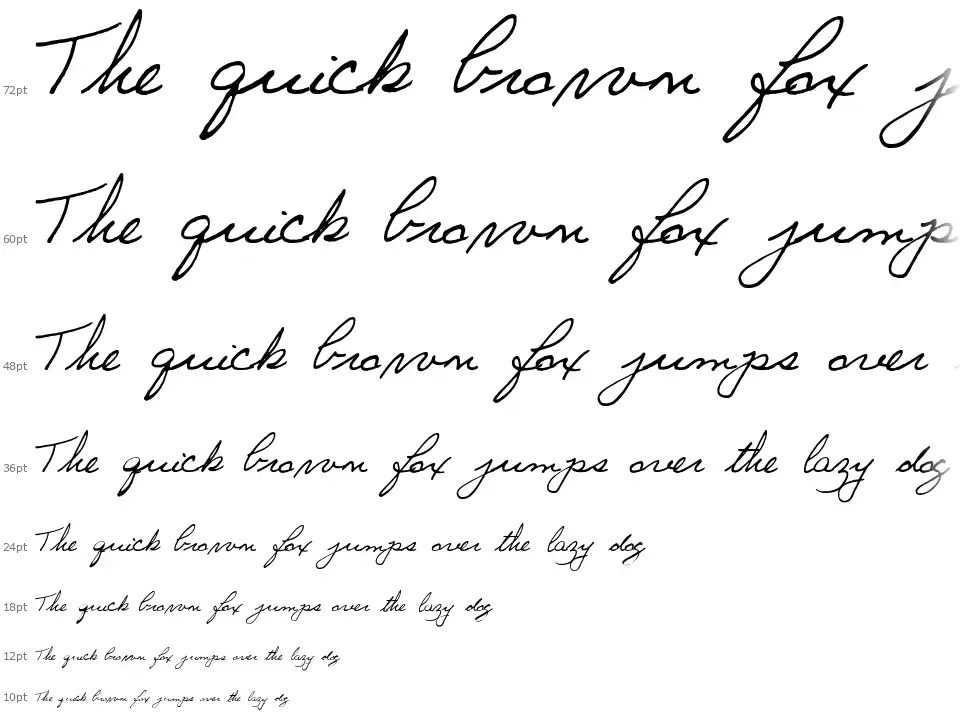 Ginettefont waterfall