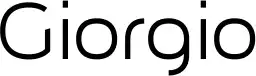 Giorgio
