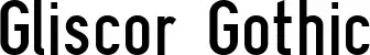 Gliscor Gothic