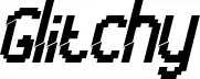 Glitchy