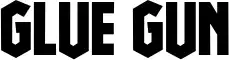 Glue Gun